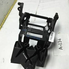 2009 VOLKSWAGEN TIGUAN UNDER HOOD RELAY FUSE BOX PLATE HOLDER BRACKET 12-16 EOS