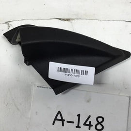 2010 2011 2012 FORD TAURUS FRONT RIGHT PASSENGER MIRROR INTERIOR COVER TRIM OEM+