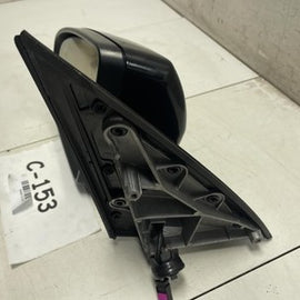 2011 BMW X5 XDRIVE35I FRONT LEFT DRIVER POWER DOOR SIDE DISTANCE MIRROR OEM+