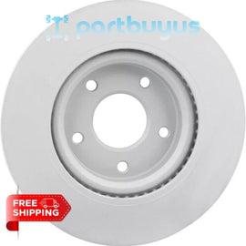 Nissan Altima 2007-2012 Front Brake Rotor 40206JA00A