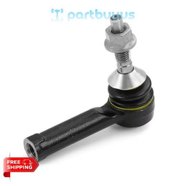 Lincoln MKS 2009-2016 Front 2 PCS Tie Rod End Kit 9G1Z3A130A, 5F9Z3A130AA