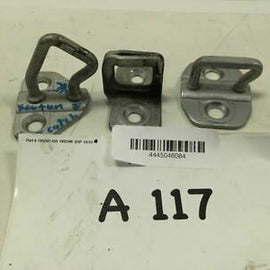 2009 2014 VOLKSWAGEN ROUTAN LEFT DRIVER SIDE DOOR STRIKER HINGE OEM+