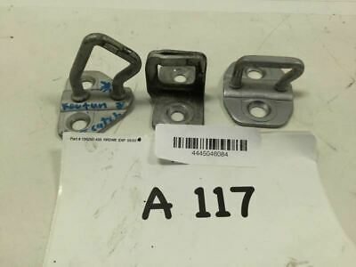 2009 2014 VOLKSWAGEN ROUTAN LEFT DRIVER SIDE DOOR STRIKER HINGE OEM+