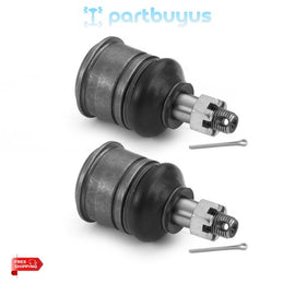 Acura EL 1997-2000 2 PCS Ball Joint Kit 51220S04003, 51220SO4003, 51220SR0A01