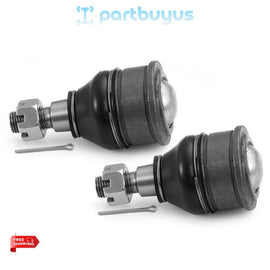 Acura EL 2001-2005 Front 2 PCS Ball Joint Kit 51210S5AJ20, 51210S5AJ30, 51210S6
