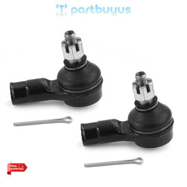 Acura EL 2001-2005 Front 2 PCS Tie Rod End Kit 53541S5A003