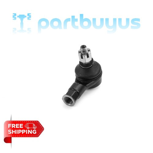 Acura EL 2001-2005 Front Outer Tie Rod End 53541S5A003