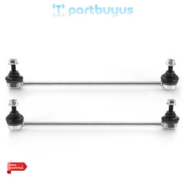 Acura ILX 2013-2022 Front LEFT &amp; RIGHT Stabilizer Bar Link Kit 51321TR0A01