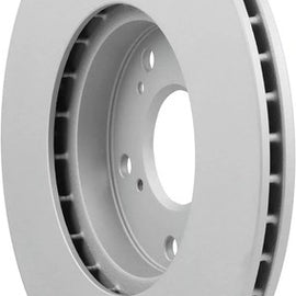 Acura ILX 2014-2015 Front Brake Rotor 45251S7AN10, 45251SCAE00, 45251SMCN10