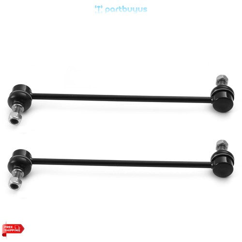 Acura RDX 2007-2012 Front 2 PCS Stabilizer Bar Link Kit 51320STKA01,51320T0AA01