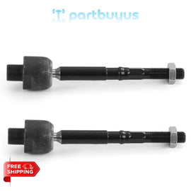 Acura TLX 2015-2020 2 PCS Front Tie Rod End Kit 53010T2AA01