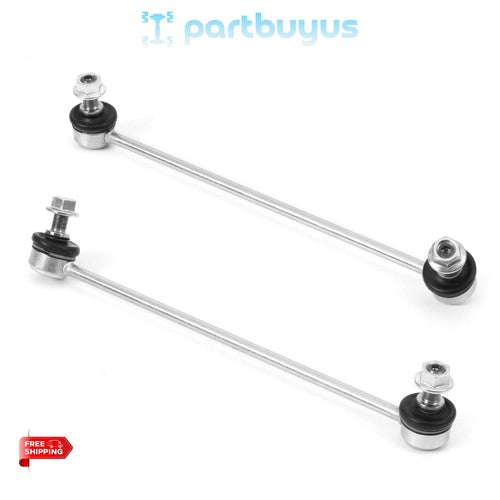 Acura TLX 2015-2020 Front LEFT & RIGHT Stabilizer Bar Link Kit 51325T2AA01