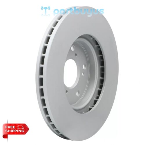 Acura TSX 2004-2014 Front Brake Rotor 45251TA6A00, 45251S0X000, 45251TA1A00

