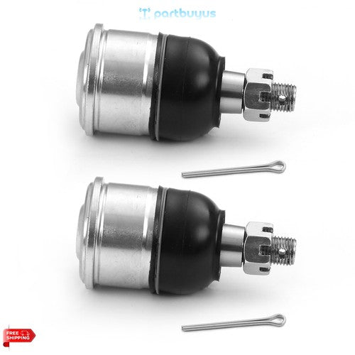 Acura TSX 2009-2014 Front 2 PCS Ball Joint Kit 51220TA0A01, 51220TA0A02