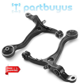 Acura TSX 2009-2014 Front LEFT & RIGHT Control Arm Kit 51360TA0000, 51360TA0A00