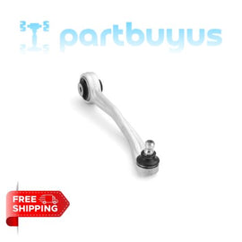 Audi A6 2012-2018 Front Right Upper Rearward Control Arm and Ball Joint Assembly