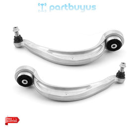 Audi A7 (Mexico) 2016-2017 Front LEFT &amp; RIGHT Control Arm Kit 4G0407693J