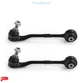 BMW 325xi 2006 Front 2 PCS Control Arm Kit 31126768989