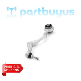 BMW 328i 2012-2013 Front Left Lower Forward Control Arm and Ball Joint 