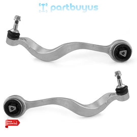 BMW M6 (Mexico) 2011 Front LEFT & RIGHT Control Arm Kit 31126765997, 3110234804