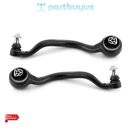 BMW X5 2014-2018 Front LEFT & RIGHT Control Arm Kit 31126851691, 31126851692