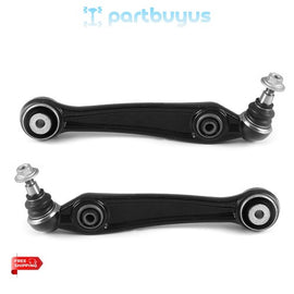 BMW X6 2015-2019 Front LEFT &amp; RIGHT Control Arm Kit 31126864821, 31126864822