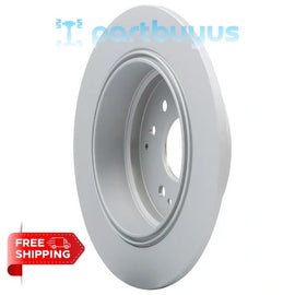 Brake Disc Rotor Honda Element 2007-2010 42510SCVA00, 42510S0KA00