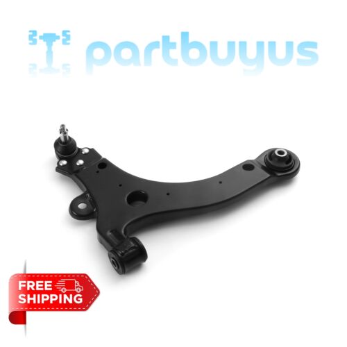 Buick Allure 2005-2007 Front Right Lower Control Arm and Ball Joint Assembly