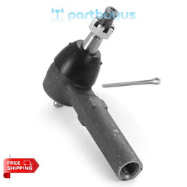 Buick Allure 2005-2009 2 PCS Front Tie Rod End Kit 89047697, 26056811, 26086580