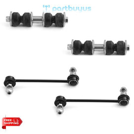 Buick Allure 2005-2009 Front Stabilizer Bar Link Kit 4 PCS 10311719, 10320234
