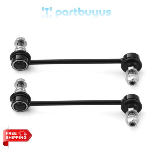 Buick Allure 2005-2009 Rear 2 PCS Stabilizer Bar Link Kit 10311719, 10320234