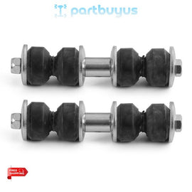 Buick Allure 2008-2009 Front 2 PCS Stabilizer Bar Link Kit 10285683, 10403402