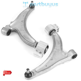 Buick Allure 2010 Front LEFT &amp; RIGHT Control Arm Kit 23354433, 13360021