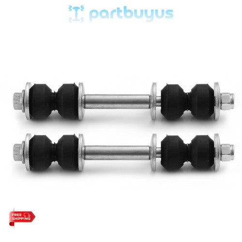 Buick Centurion 1971-1973 Front 2 PCS Stabilizer Bar Link Kit 10023178