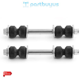 Buick Centurion 1971-1973 Front 2 PCS Stabilizer Bar Link Kit 14039143,15571395