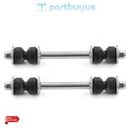 Buick Century 1978-1981 Front 2 PCS Stabilizer Bar Link Kit1388363, 1391880