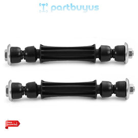 Buick Century 1978-1981 Front 2 PCS Stabilizer Bar Link Kit 10395094, 25918049