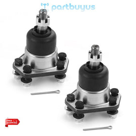 Buick Commercial Chassis 1991-1996 2 PCS Front Ball Joint Kit 14039014