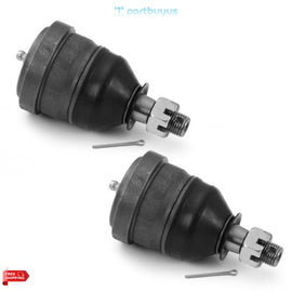 Buick Commercial Chassis 1991-1996 2 PCS Front Ball Joint Kit 19122185,22156500