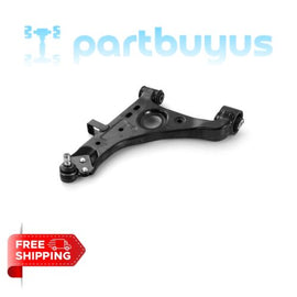 Buick Encore 2013-2022 Front Left Lower Control Arm And Ball Joint Assembly