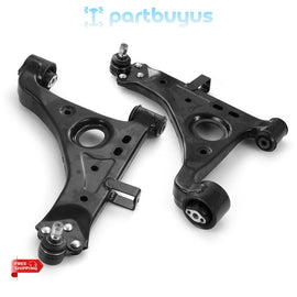 Buick Encore 2013-2022 LEFT &amp; RIGHT Front Control Arm Kit 352524, 95025706&nbsp;