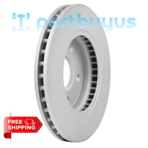 Buick LaCrosse 2012-2016 Front Brake Rotor 569063, 569421