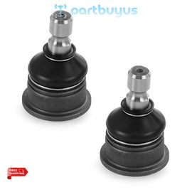 Buick Rainier 2004-2007 Front 2 PCS Ball Joint Kit 19133638, 22157320