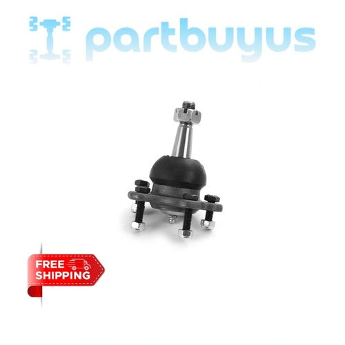 Cadillac Escalade 1999-2000 Front 2 PCS Ball Joint Kit 15575901, 15617715