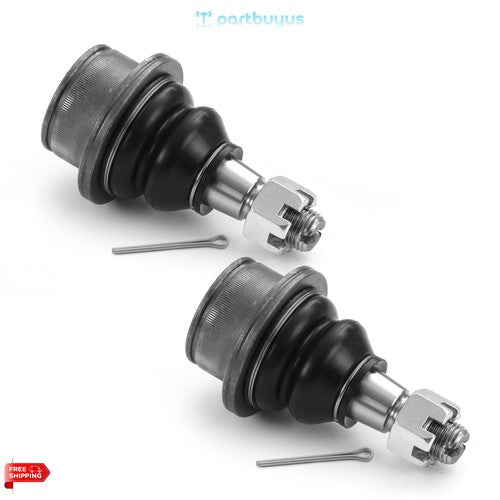 Cadillac Escalade 2002-2006 Front 2 PCS Ball Joint Kit 12472819, 12475478