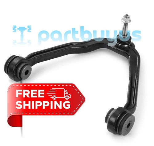 Cadillac Escalade 2002-2006 Front Upper Control Arm and Ball Joint Assembly