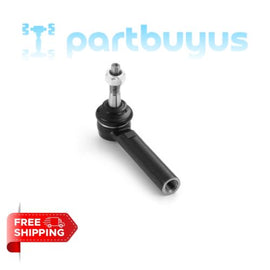 Cadillac Escalade 2009-2013 Front Outer Tie Rod End 15254061