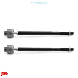 Cadillac Escalade 2014 Front 2 PCS Tie Rod End Kit 19178561, 15254060