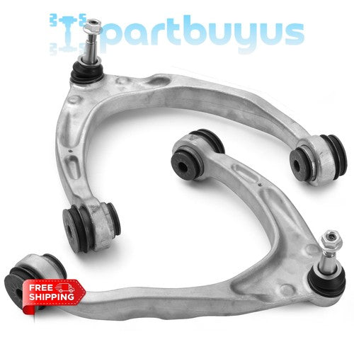 Cadillac Escalade 2015-2016 Front LEFT & RIGHT Control Arm Kit 22840983