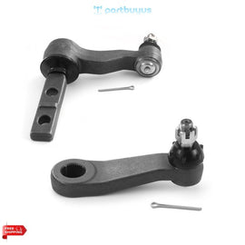 Cadillac Escalade ESV 2003-2006 2 PCS Idler and Pitman Arm Kit 19149615